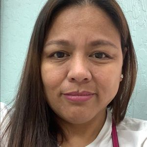 Meet your Posher, Maribel